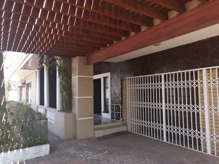 13 Bedroom Property for Sale in Norwood Eastern Cape